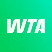 WTA柏林站女单第二轮 斯维托丽娜2-0利斯20260618